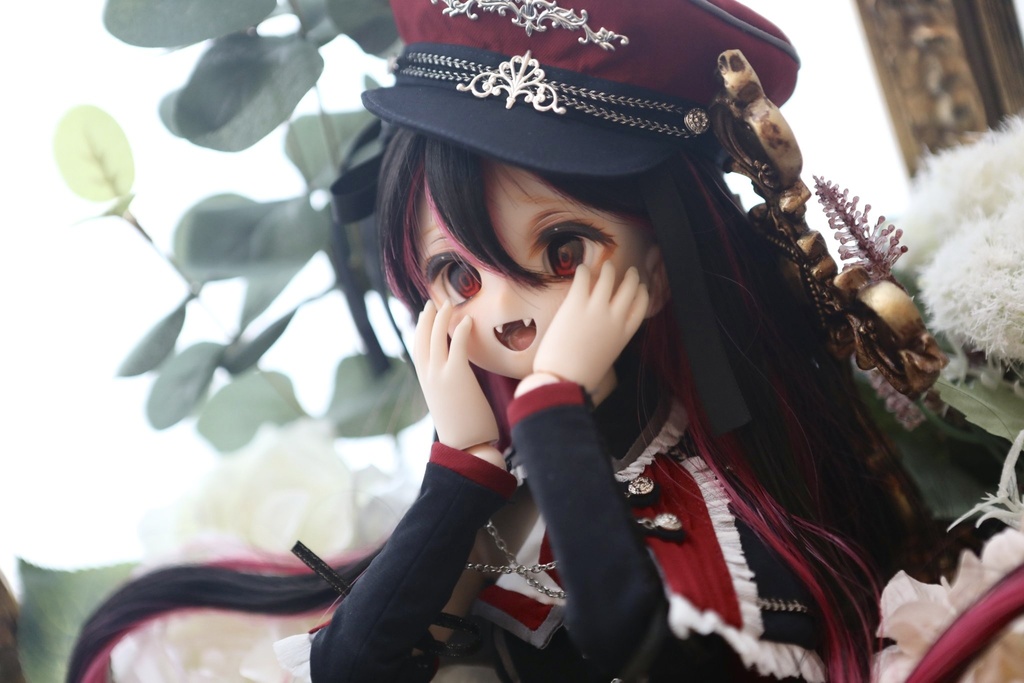 【展示のみ】ddh10sw 開口カスタムヘッド