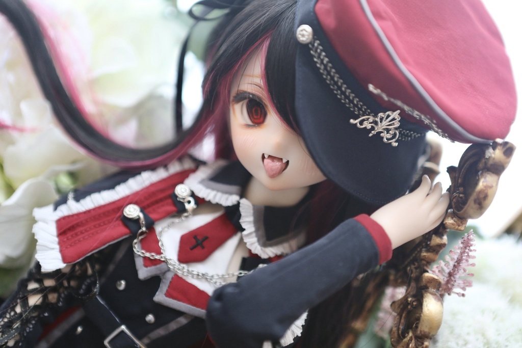 【展示のみ】ddh10sw 開口カスタムヘッド