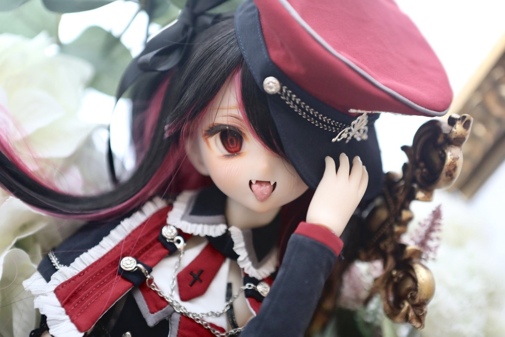 【展示のみ】ddh10sw 開口カスタムヘッド