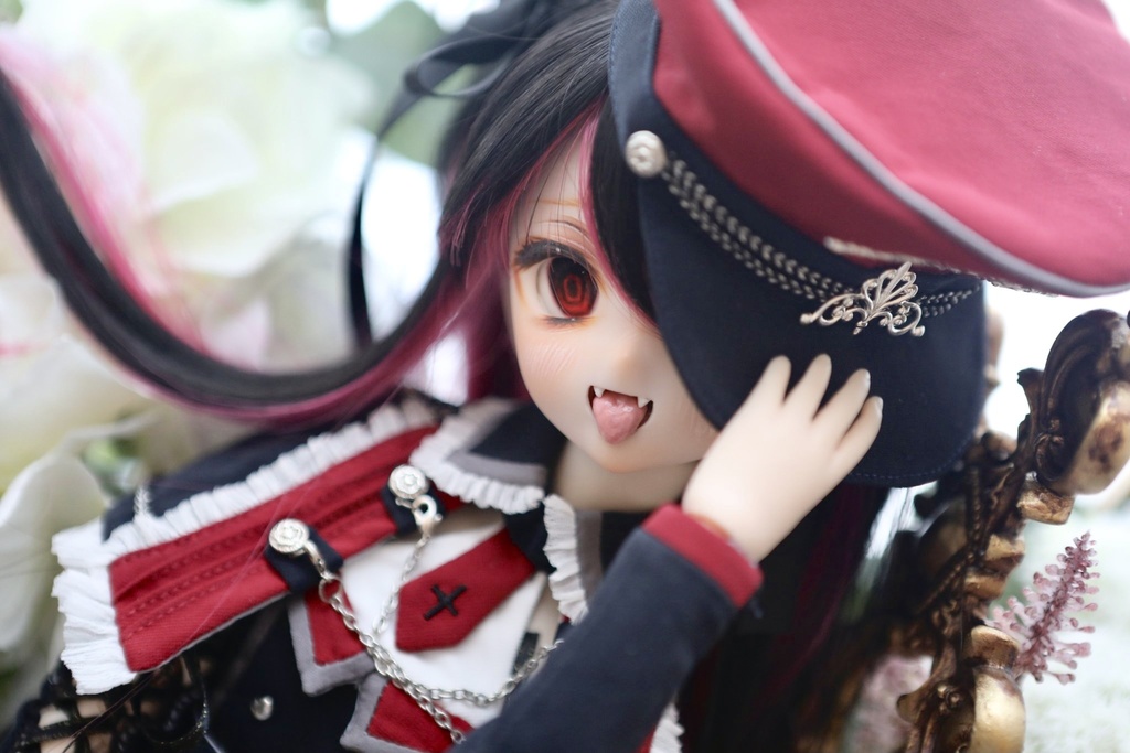 【展示のみ】ddh10sw 開口カスタムヘッド