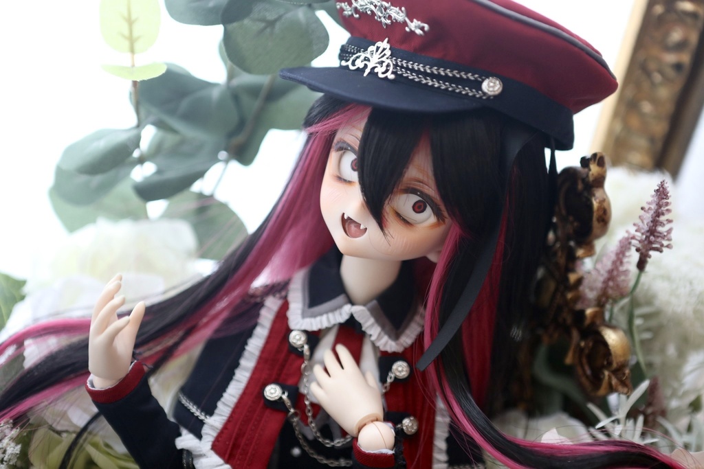 【展示のみ】ddh10sw 開口カスタムヘッド