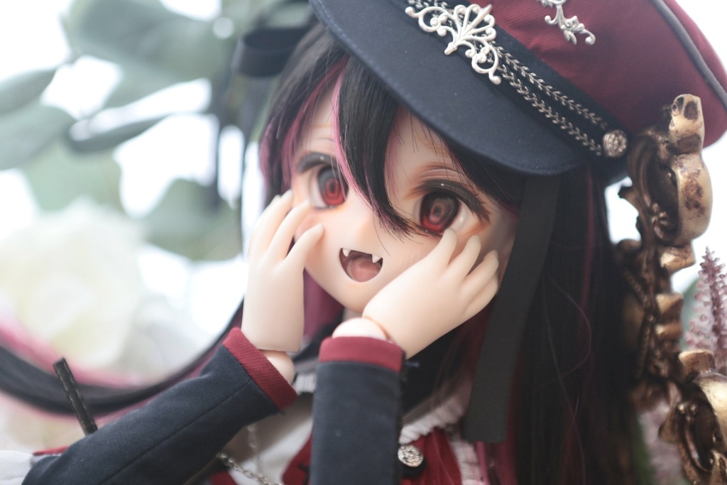 【展示のみ】ddh10sw 開口カスタムヘッド