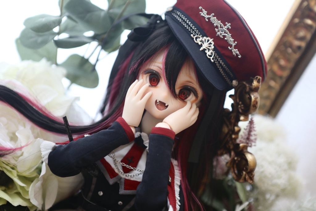 【展示のみ】ddh10sw 開口カスタムヘッド