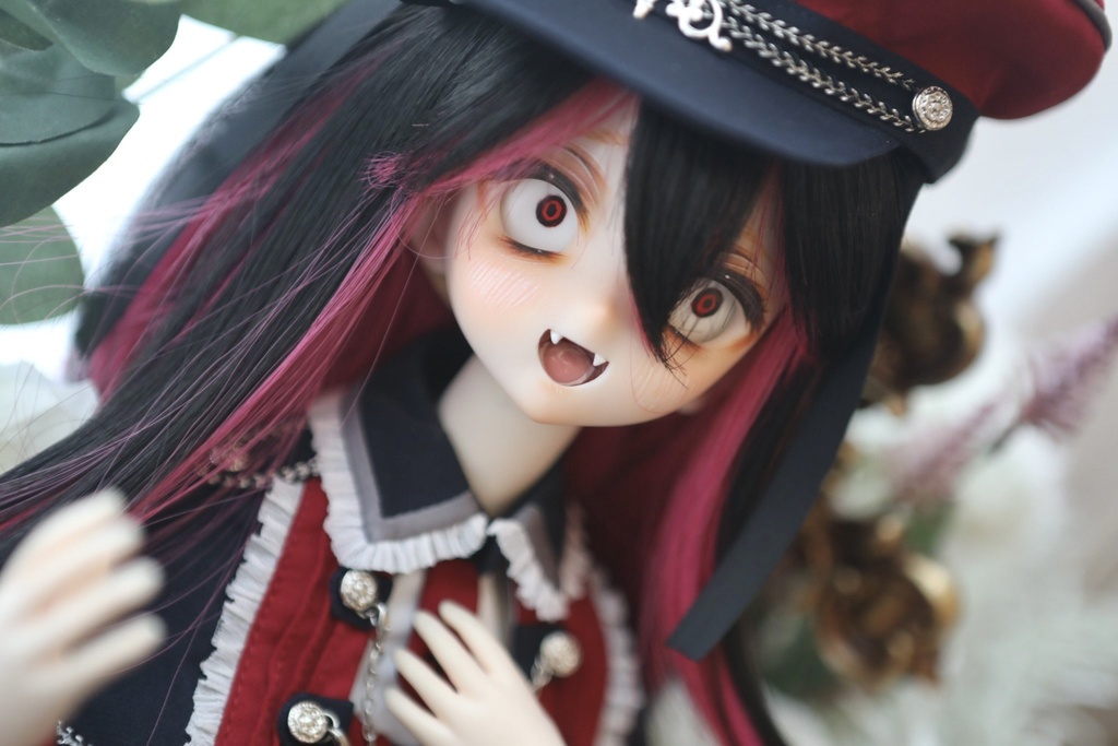 【展示のみ】ddh10sw 開口カスタムヘッド