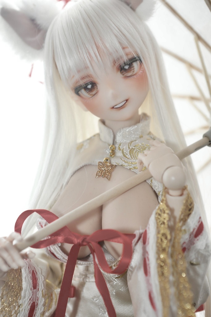 DDH-09SW レジン盛りカスタムヘッド ※難あり