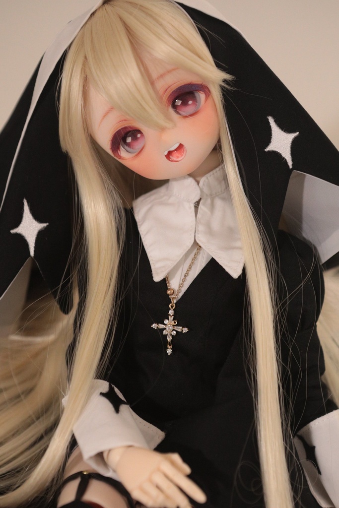【展示のみ】ddh-01 sw 開口カスタムヘッド