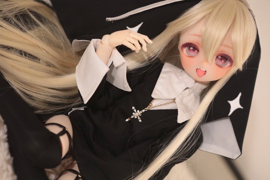 【展示のみ】ddh-01 sw 開口カスタムヘッド