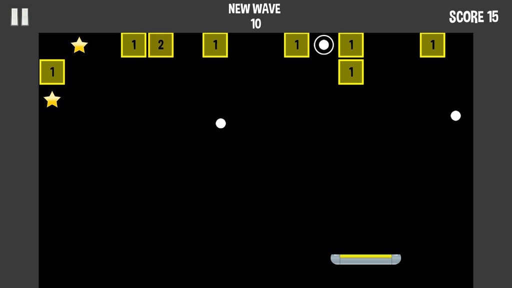 Endless Brick Out - Unity Arcade Game