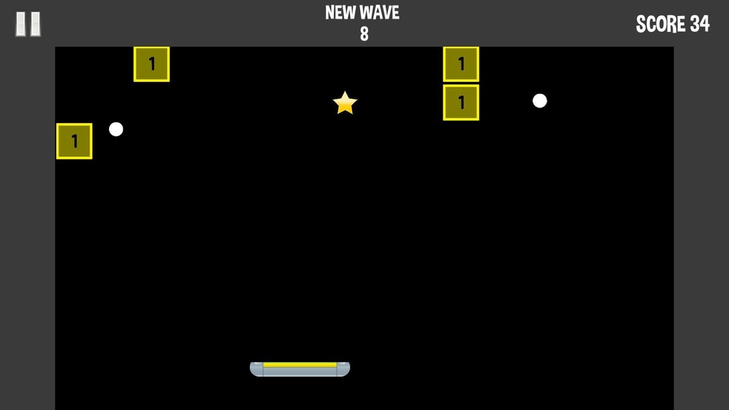 Endless Brick Out - Unity Arcade Game