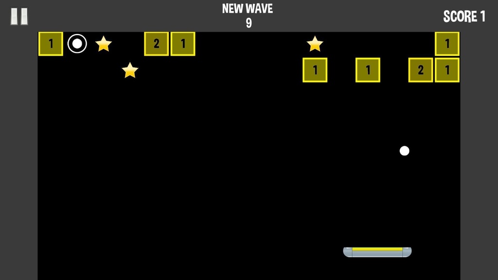 Endless Brick Out - Unity Arcade Game