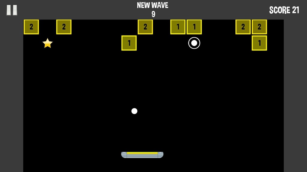 Endless Brick Out - Unity Arcade Game