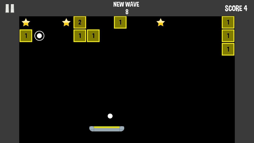 Endless Brick Out - Unity Arcade Game