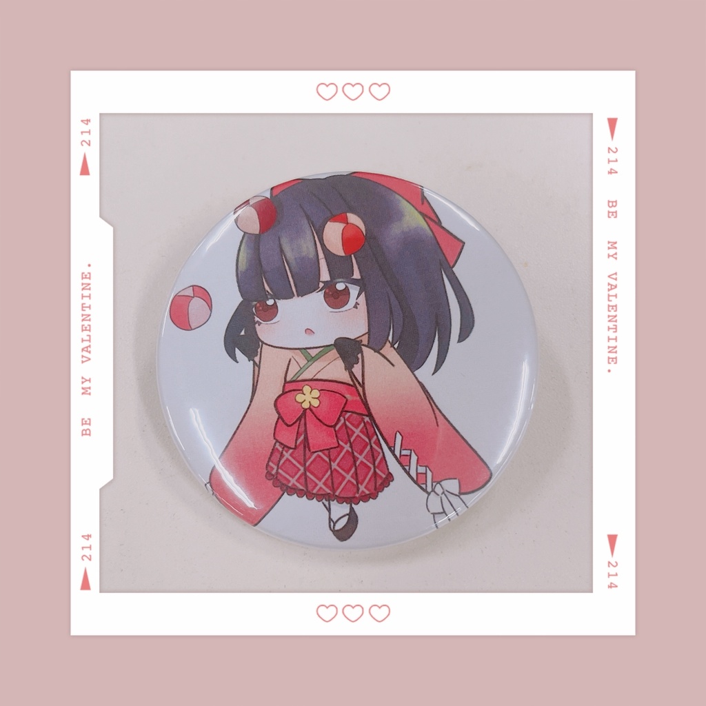 おてだまちゃん