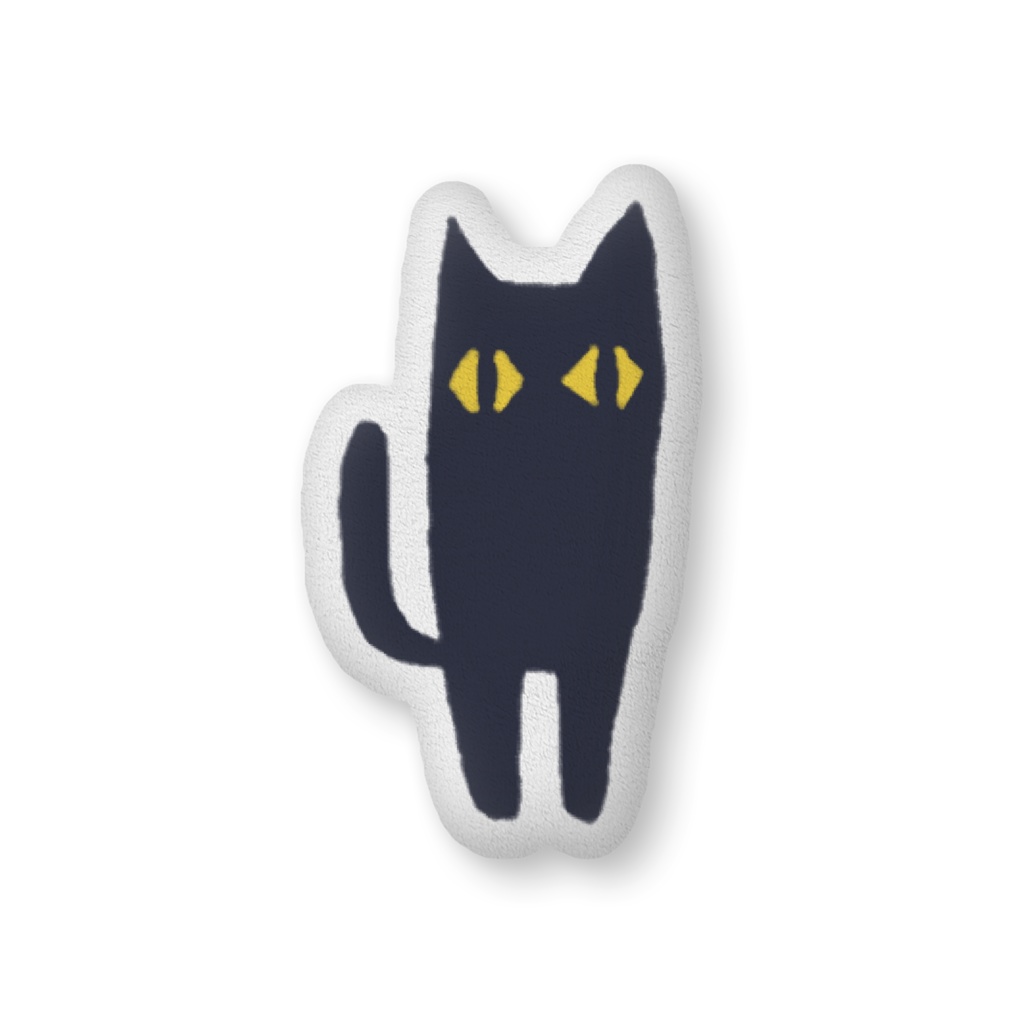 ヤコチネンのクッション