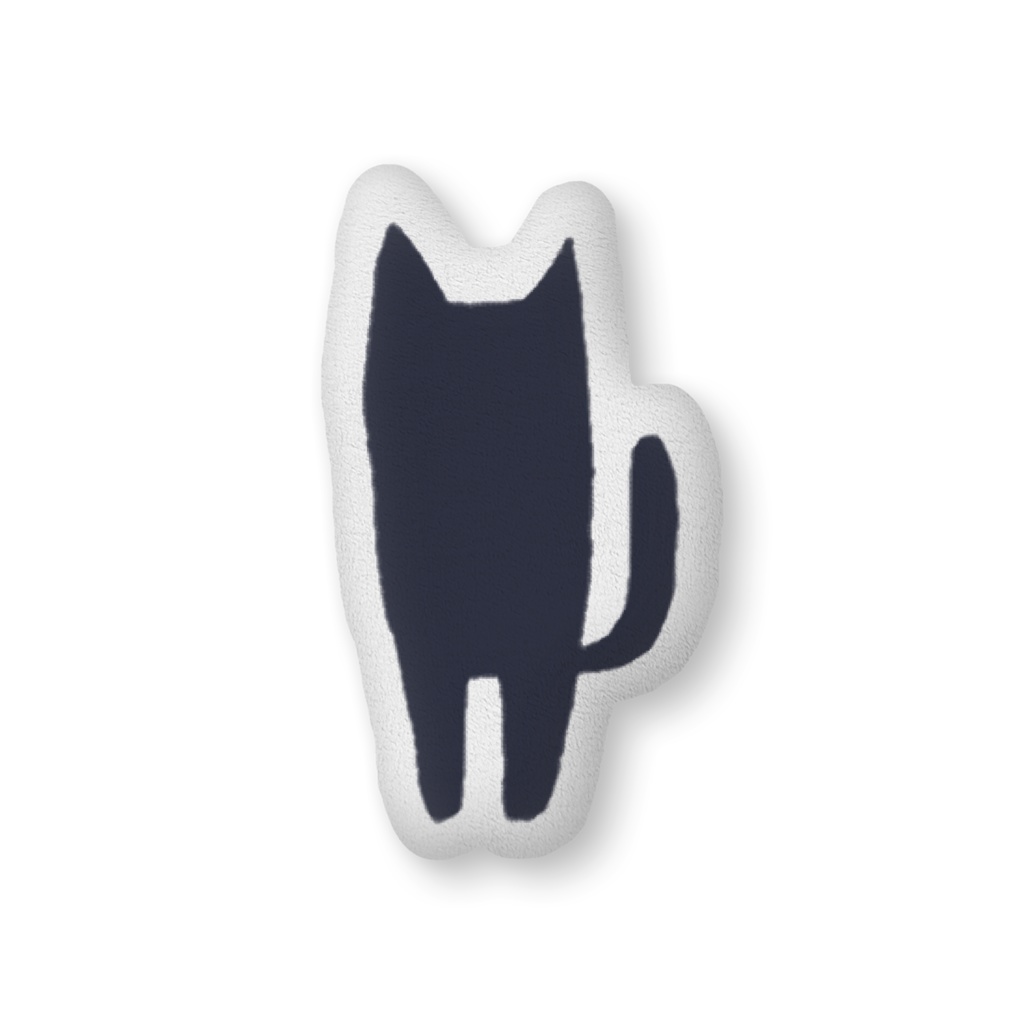 ヤコチネンのクッション