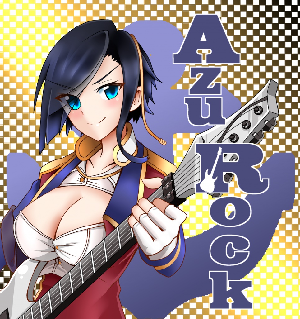 AzuRock
