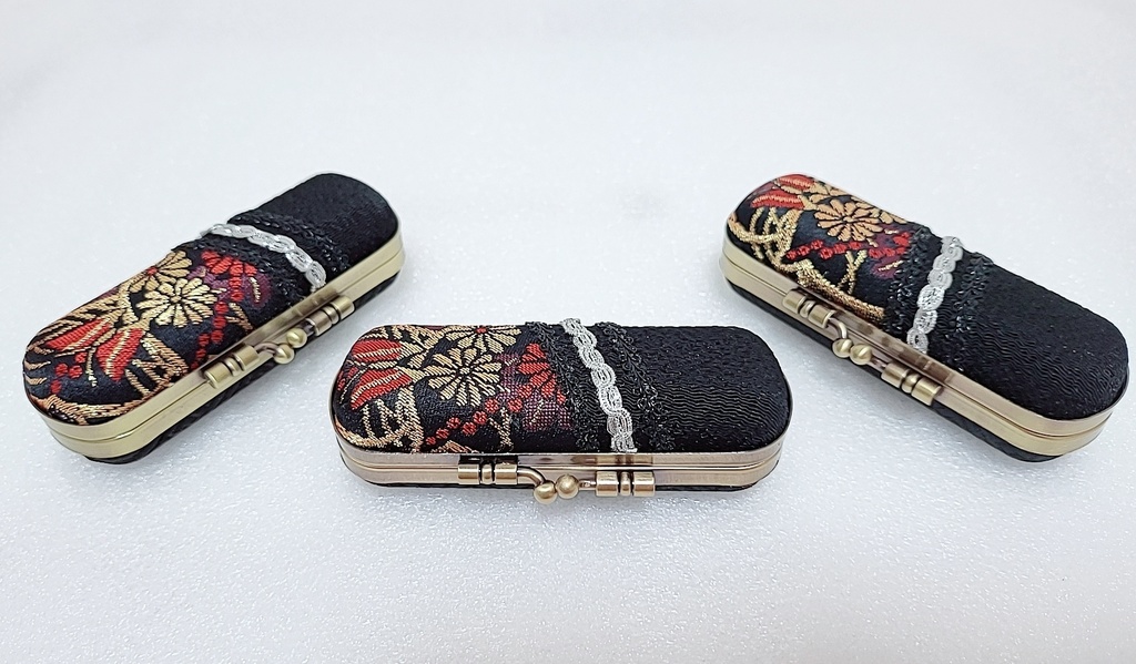 FGO 蘆屋道満(羅刹王)イメージリップクリームケース