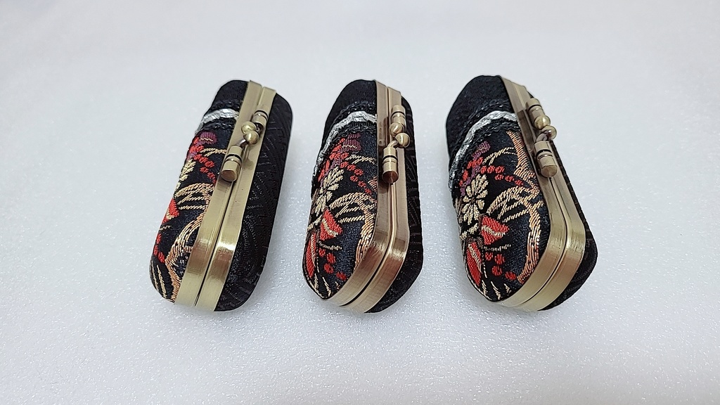 FGO 蘆屋道満(羅刹王)イメージリップクリームケース