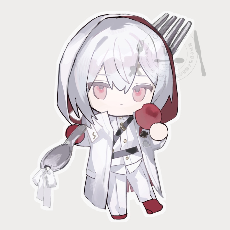 ちいさなフォート