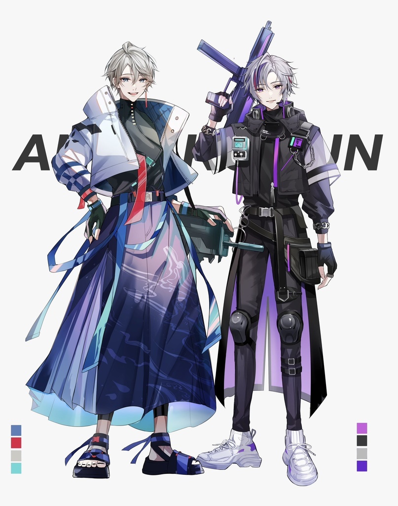 【非売品】【匿名配送】ブレオダ　アクスタ　アニ Amazon.co.jp: ブレオダ 15周年記念アニ·レオンハート アクスタ