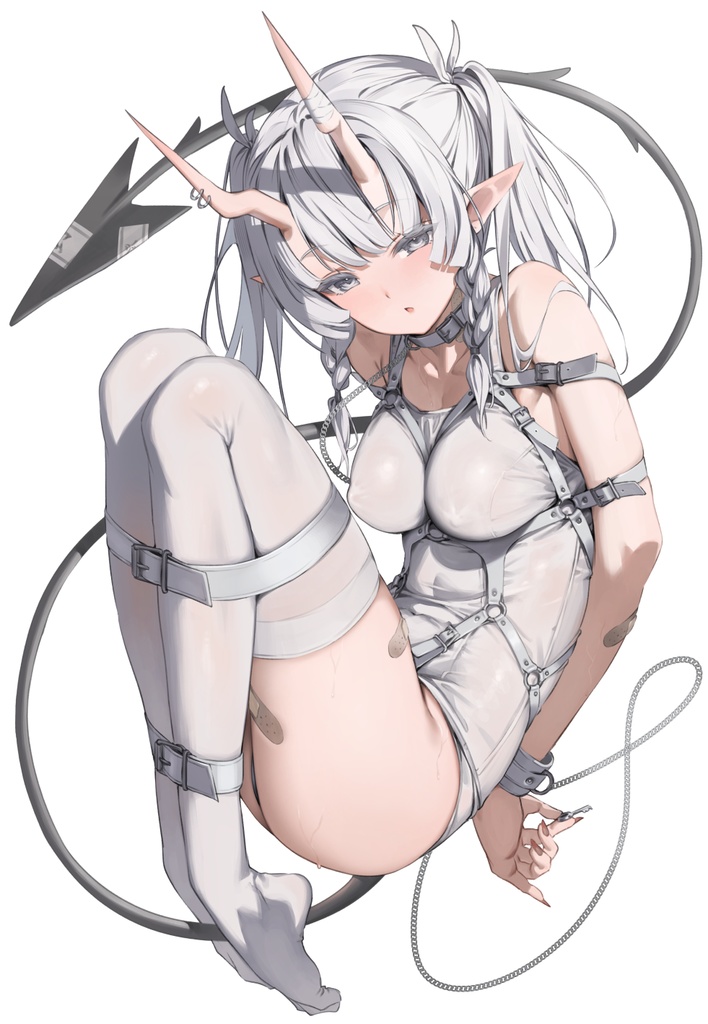 コミティア152アクスタ