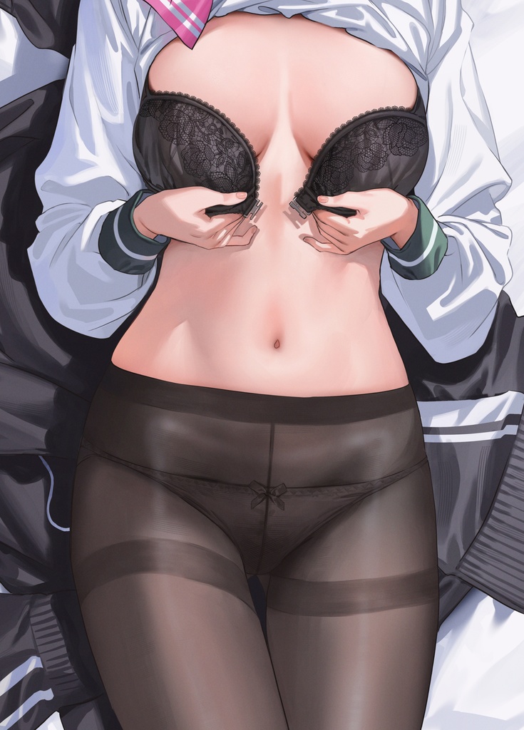 【C106】カズサ抱き枕カバー