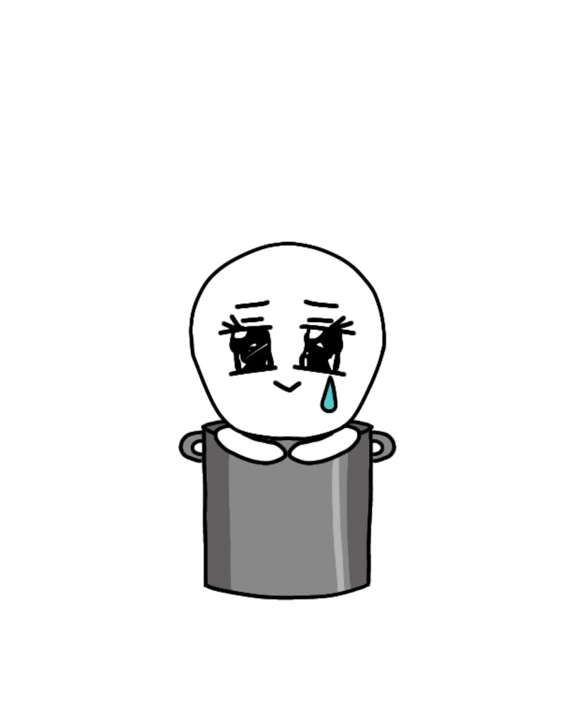 鍋ポップちゃん