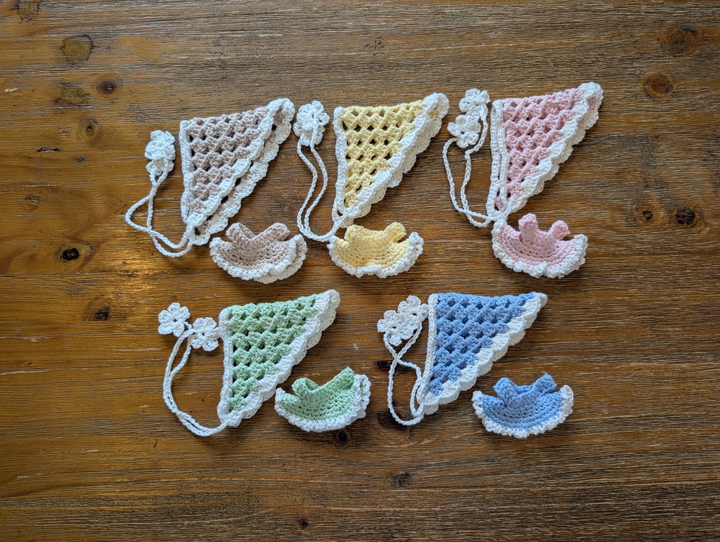 春ピクコーデセット🌸