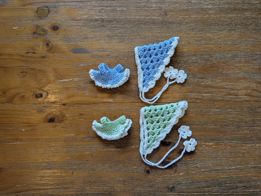 春ピクコーデセット🌸