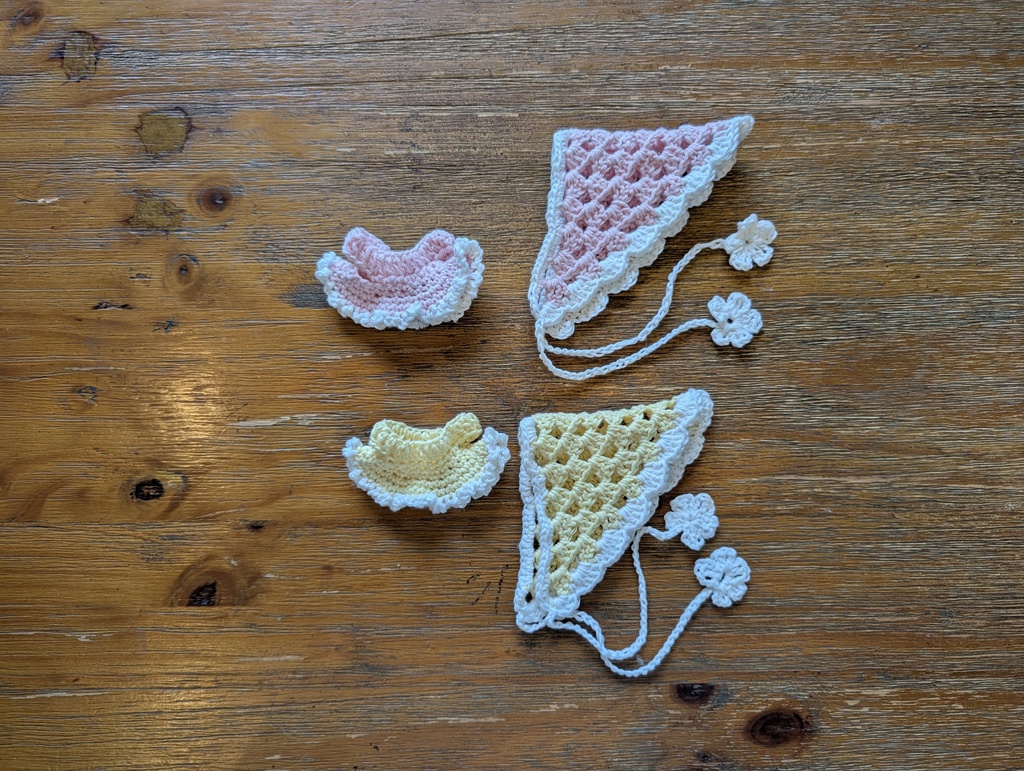 春ピクコーデセット🌸