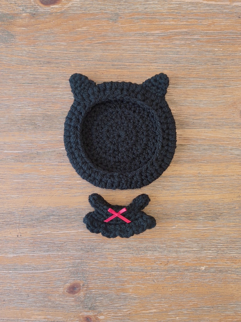 くろねこちゃん🖤