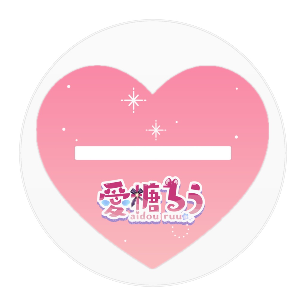 【常設】アクリルスタンド通常衣装-100mm×100mm