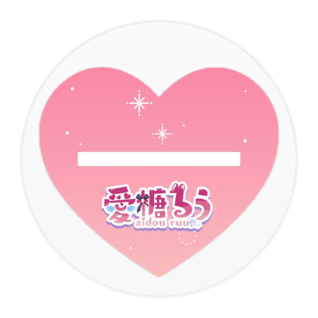 【常設】アクリルスタンド初期衣装-100mm×100mm