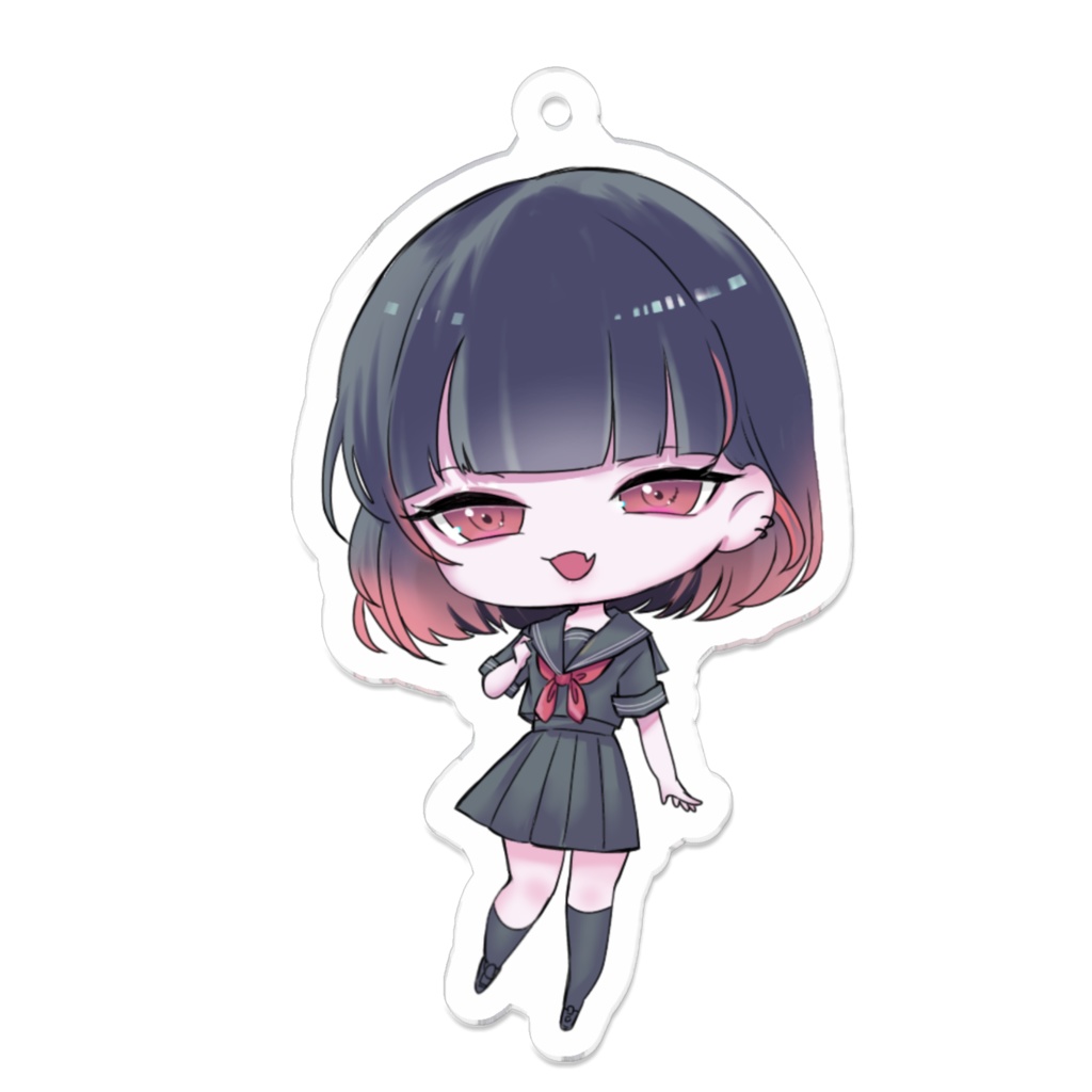 零々。アクキー