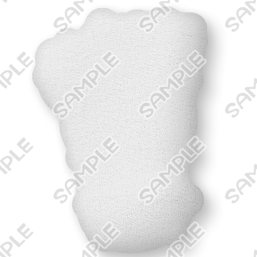 トト足クッション