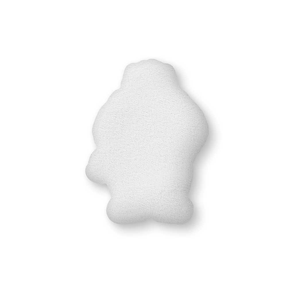 ふん/どしトト爺クッション