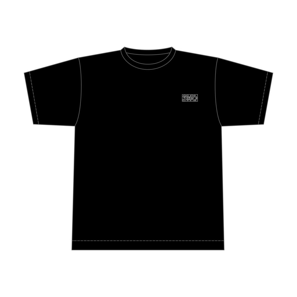 【再生産】arcade! short sleeve T