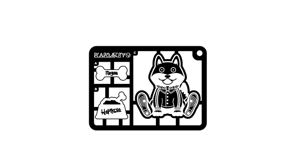 happy Kerberos runner keyring