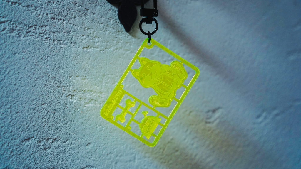 happy Kerberos runner keyring