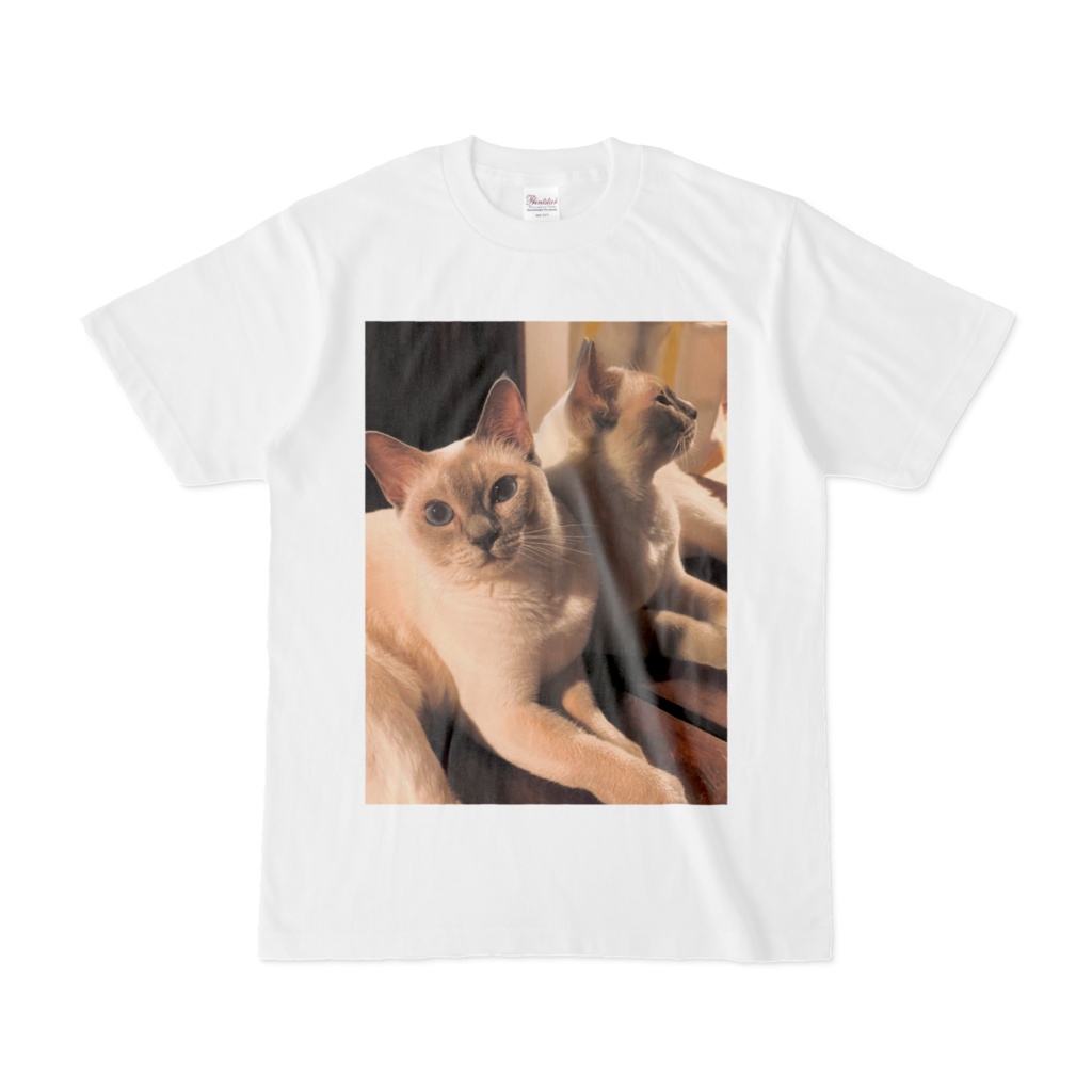 Chaco T-shirt