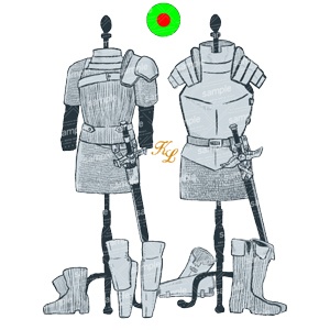 アクキー2種セット。