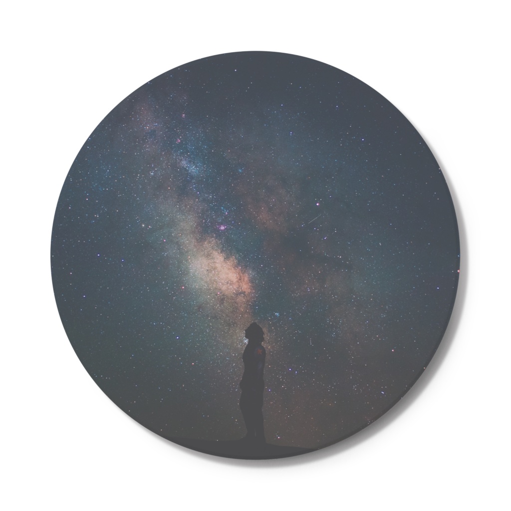 冬兵コースター