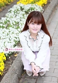 【オリ曲製作費にあてます】めりぃとお散歩！