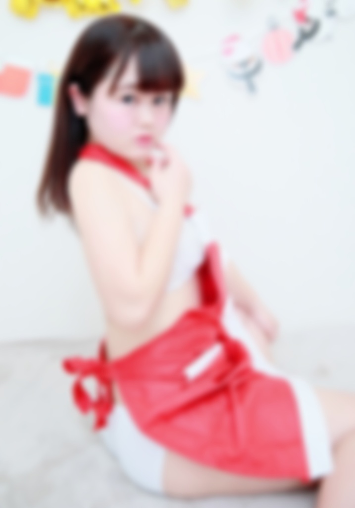 セクシーサンタ①