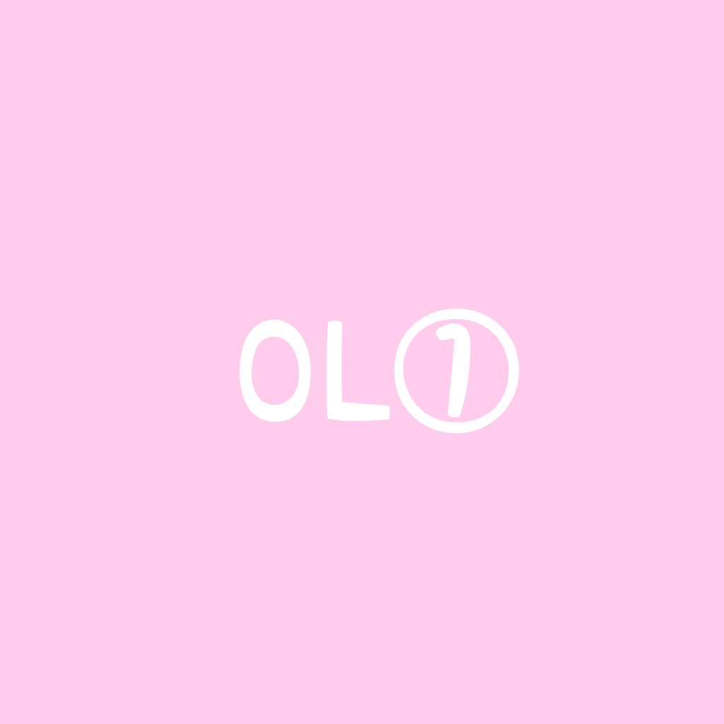 OL①