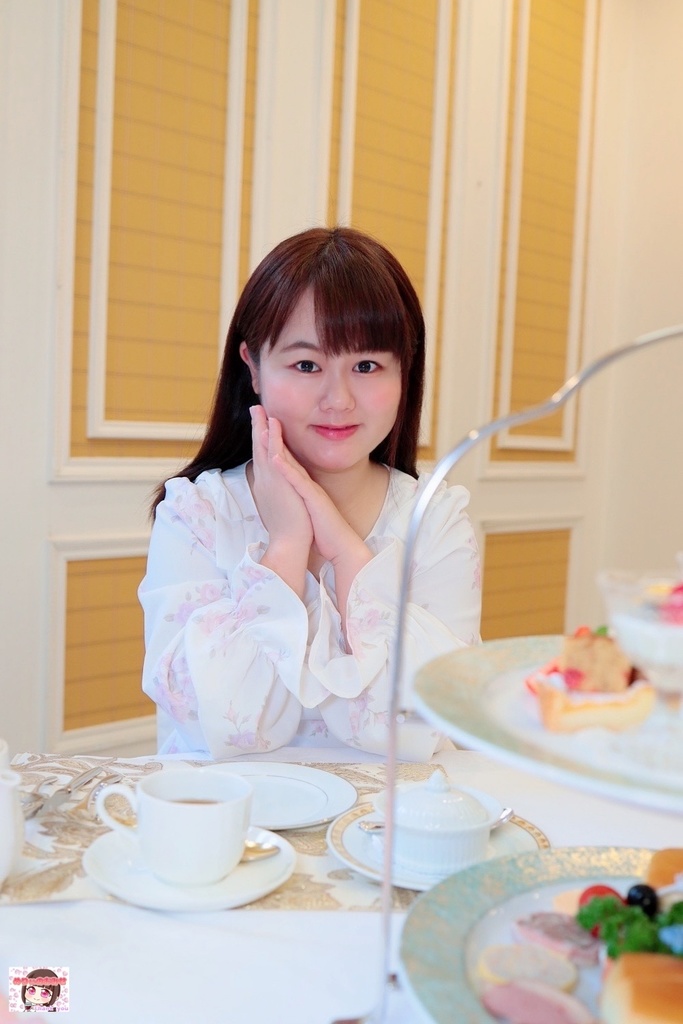 めりぃとティータイム