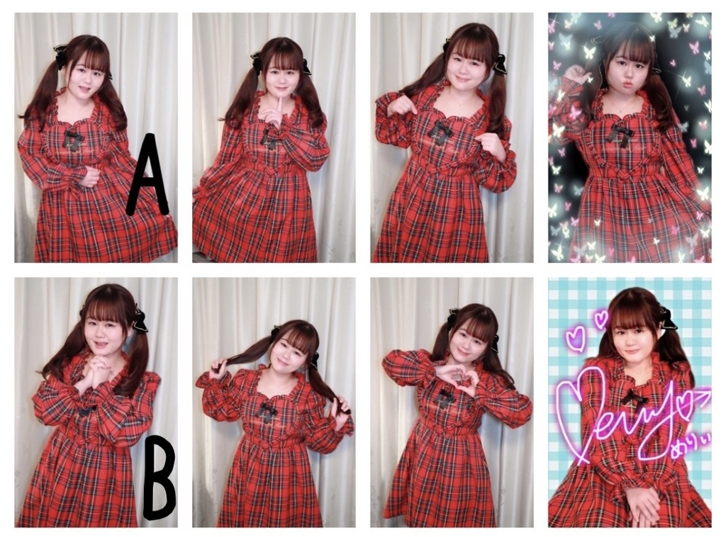 2/18（ライブ）発売のブロマイド