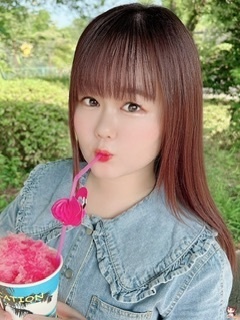 めりぃとかき氷
