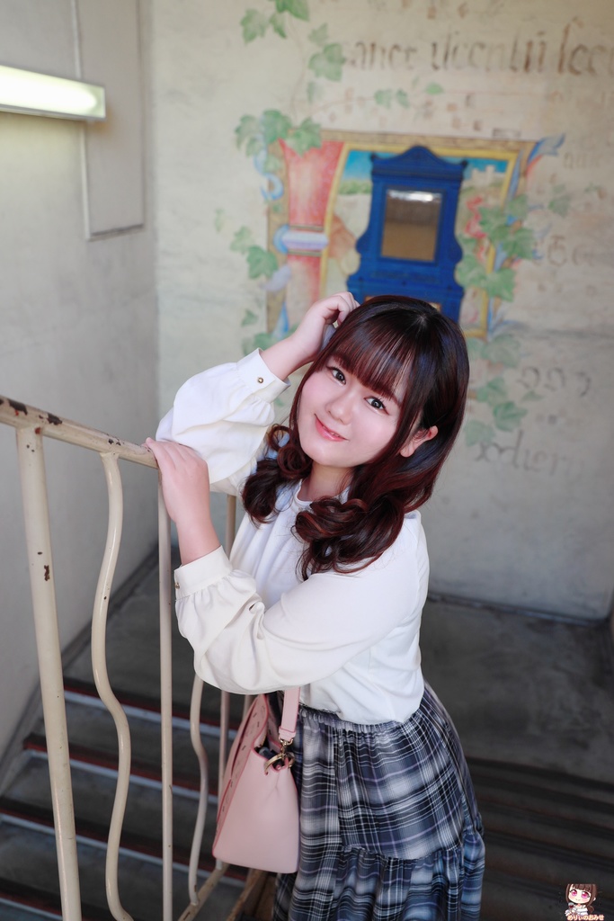 私服デート♡データ