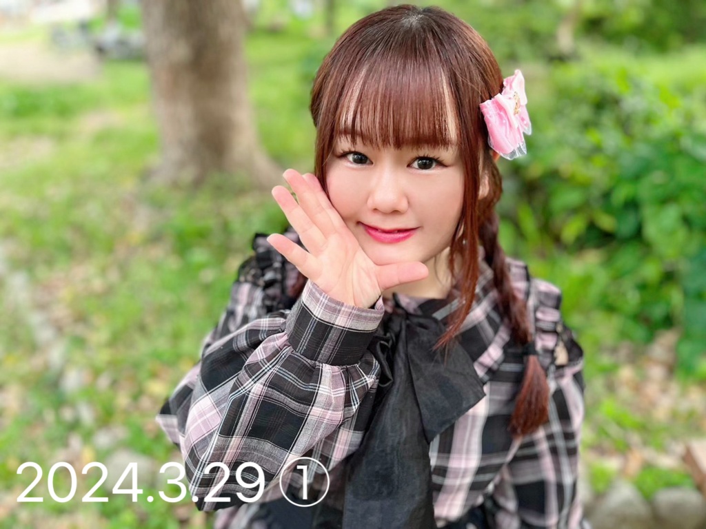 ポートレート　329-1